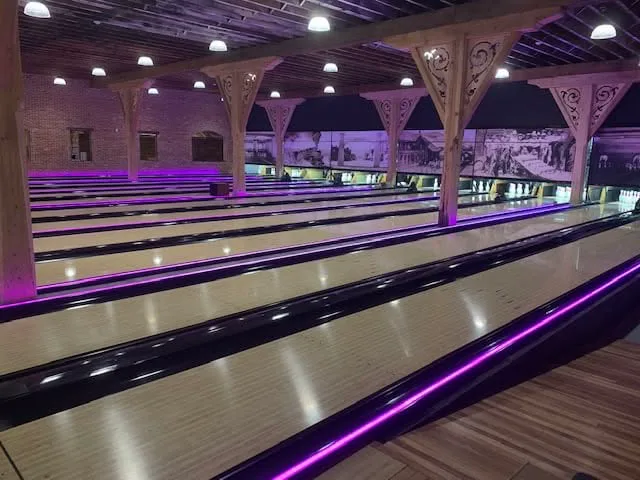 Brickyard Lanes photo 6