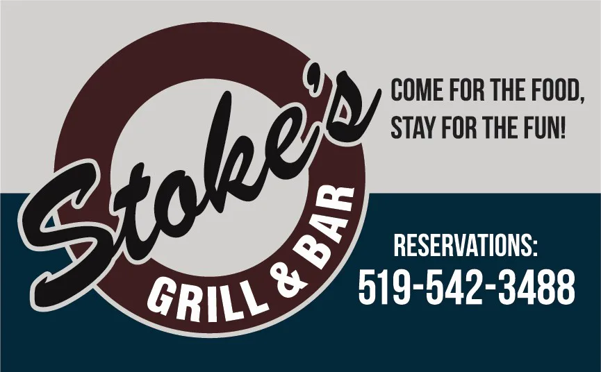 Stoke's Inland Bar and Grill photo 4